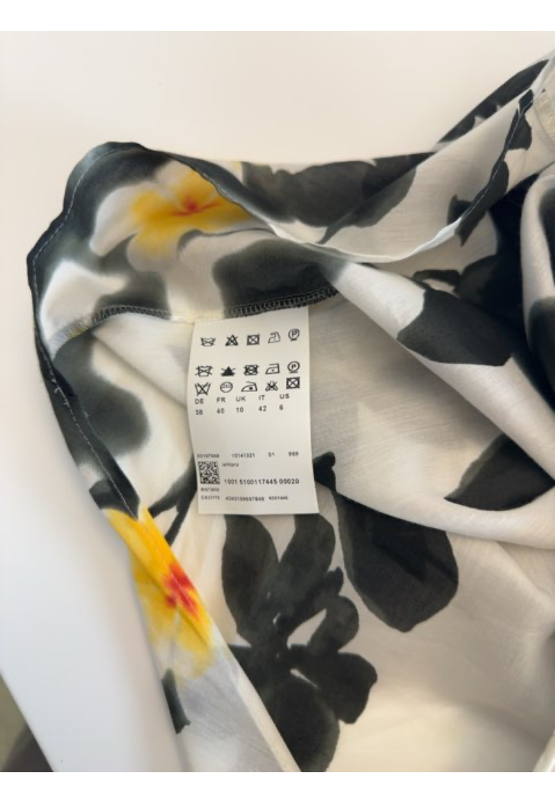 Boss - Hugo Boss Bluse